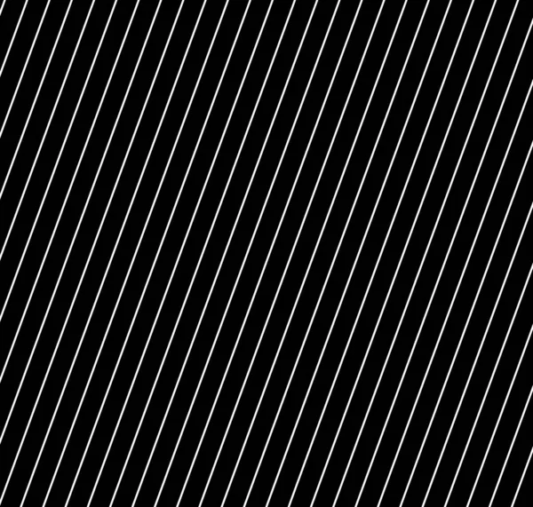 Diagonal Stripes White Black Simple Background Texture — Stock Photo, Image