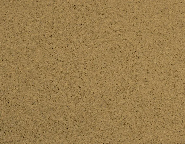 Corkboard Background Texture Brown Color — Stock Photo, Image