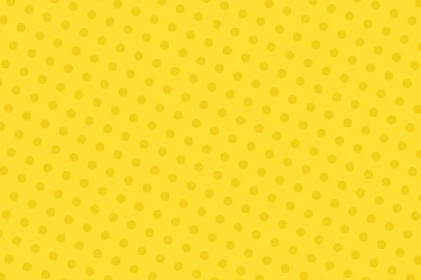 Dotted Background Texture Yellow Orange Color — Stock Photo, Image