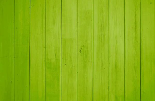 Rustic Natural Light Green Wooden Planks Background Texture — Stock Photo, Image