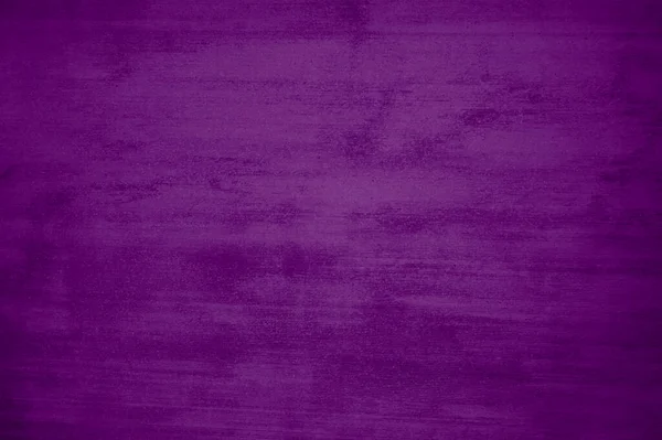 グランジの質感 濃い紫の色の風化壁 — ストック写真