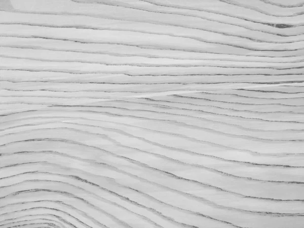 Light Grey White Wood Grain Texture — Stock Photo, Image