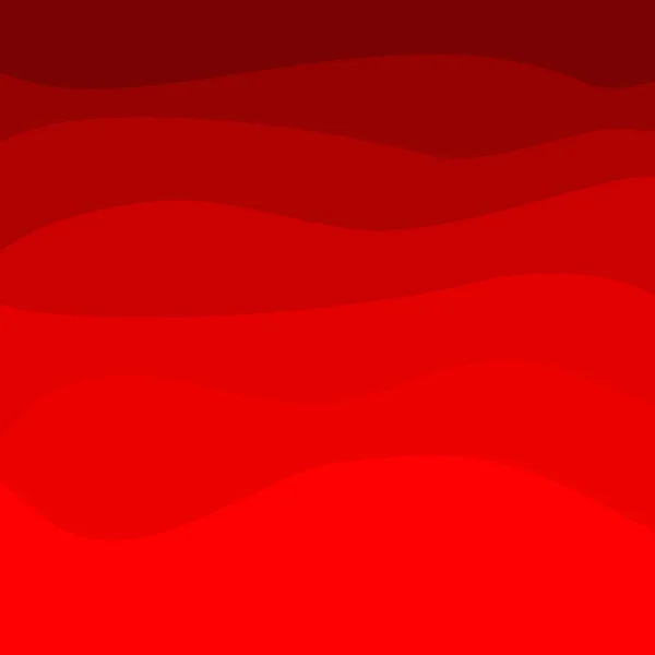 Abstract Background Texture Gradient Red Waves Transition — Stock Photo, Image