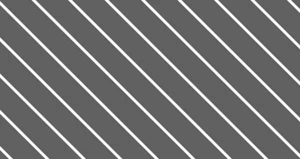 灰色の背景に白縞の背景テンプレート — ストック写真