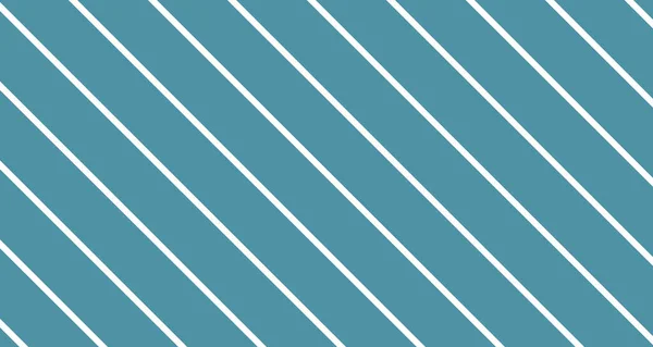 Background Template White Stripes Blue Background — Stock Photo, Image