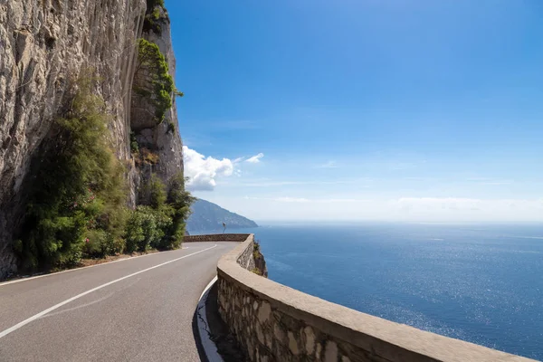 Côte amalfitaine, Italie — Photo