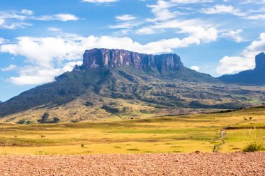 Mount Roraima Venezuela
