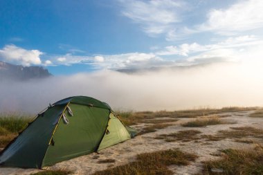 Mount Roraima Venezuela