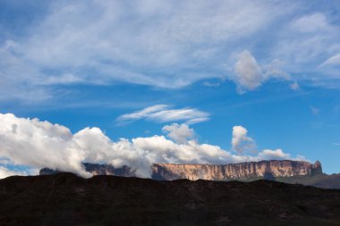 Mount Roraima Venezuela
