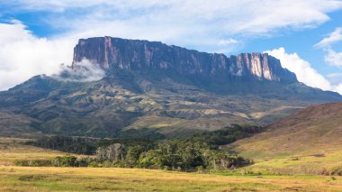 Mount Roraima Venezuela 