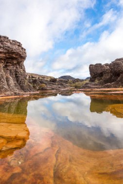 Mount Roraima Venezuela 