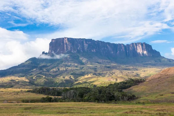 Mount Roraima Venezuela 