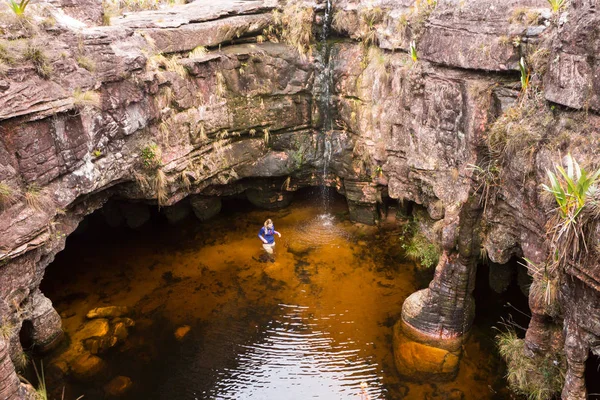 Monte Roraima Venezuela —  Fotos de Stock