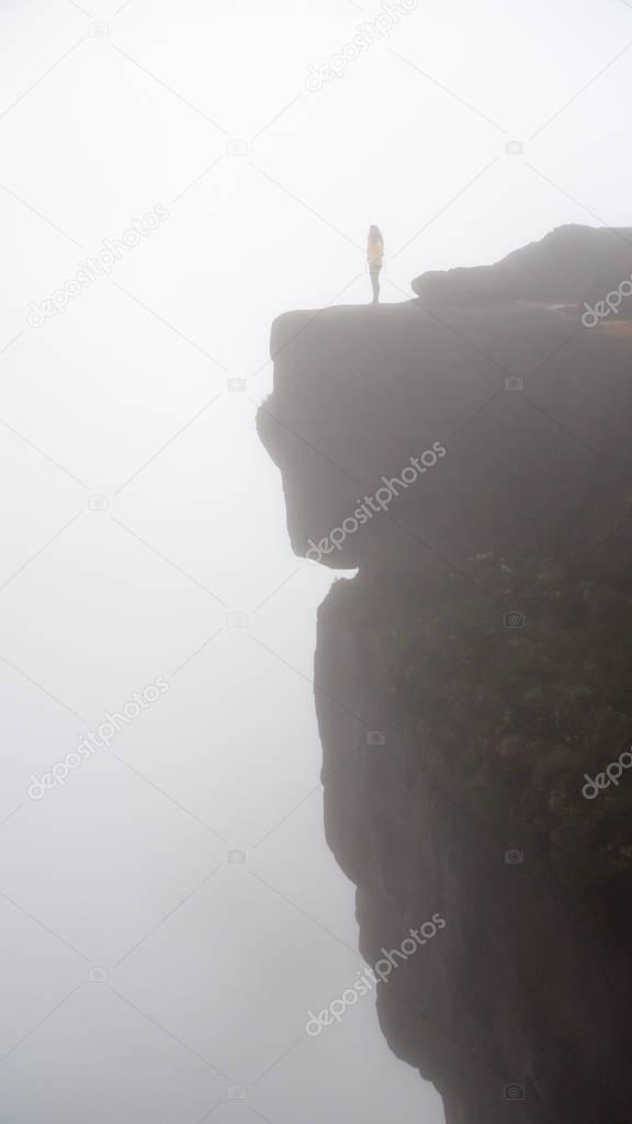 Mount Roraima Venezuela 