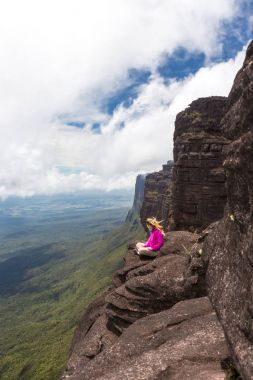Mount Roraima Venezuela