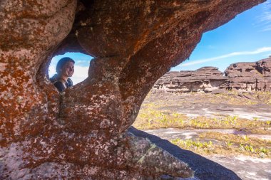Mount Roraima Venezuela