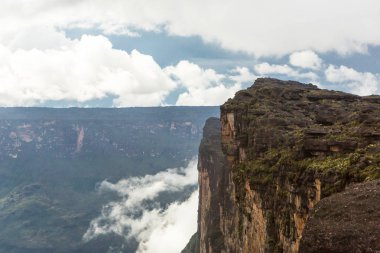 Mount Roraima Venezuela