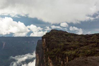 Mount Roraima Venezuela