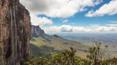 Mount Roraima Venezuela