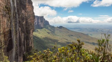 Mount Roraima Venezuela