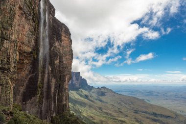 Mount Roraima Venezuela
