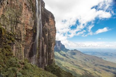 Mount Roraima Venezuela