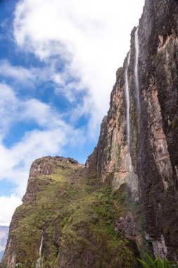 Mount Roraima Venezuela