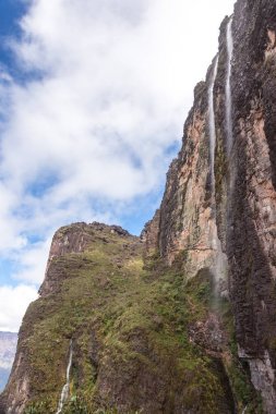 Mount Roraima Venezuela