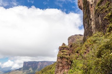 Mount Roraima Venezuela