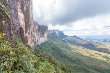 Mount Roraima Venezuela