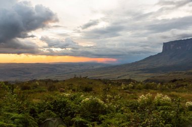 Mount Roraima Venezuela