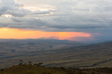 Mount Roraima Venezuela