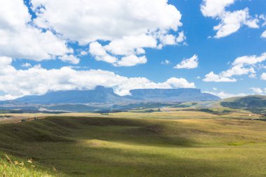 Mount Roraima Venezuela