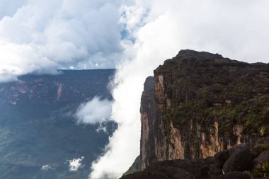 Mount Roraima Venezuela