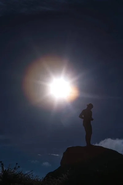 Monte Roraima Venezuela — Foto de Stock