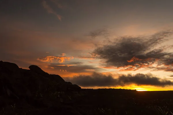 Roraima venezuela — Stockfoto