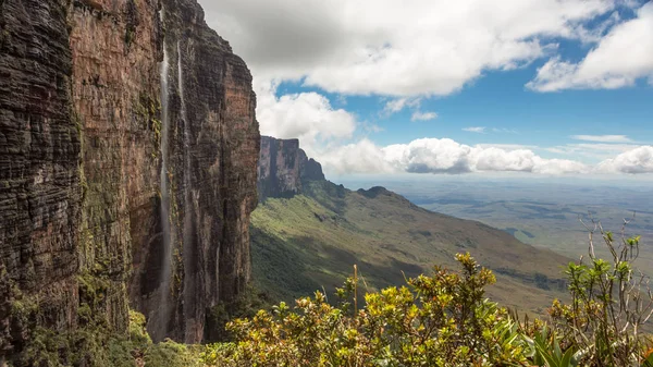 Mount Roraima Venezuela