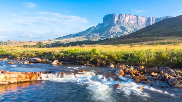 Mount Roraima Venezuela