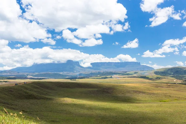 Mount Roraima Venezuela — Stock Fotó