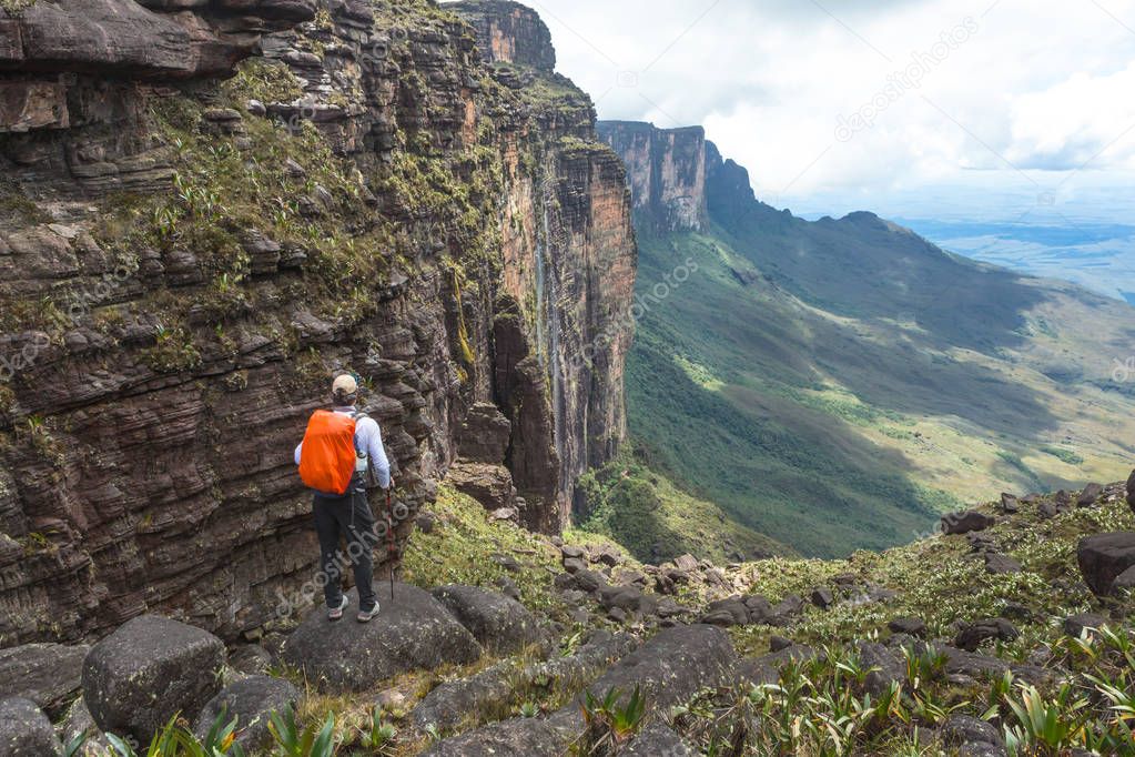 Mount Roraima Venezuela