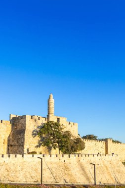 İsrail tarihi şehirleri kutsal yolculuk