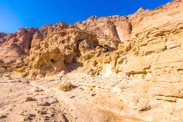 Eilat 이스라엘입니다 Beachs — 스톡 사진