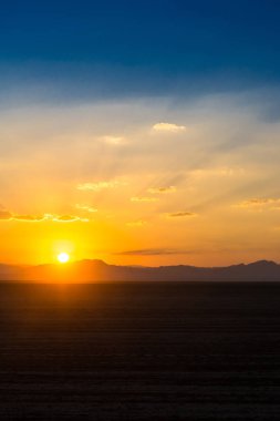 Danakil depresyon Etiyopya, Mekelle.