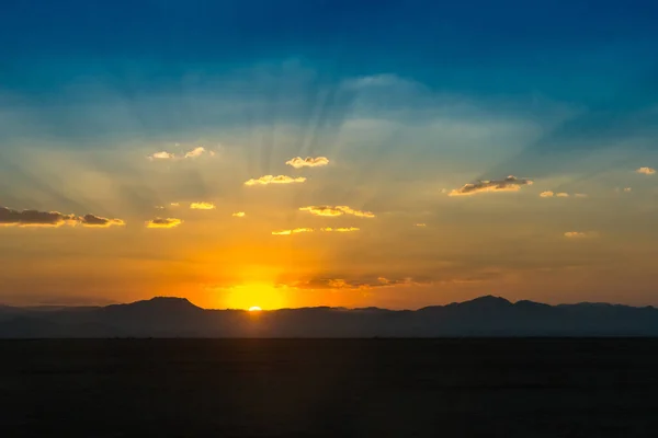 Danakil Depressie Ethiopië Mekelle — Stockfoto