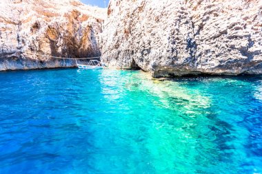 Island Brac Hırvatistan, Europe. 