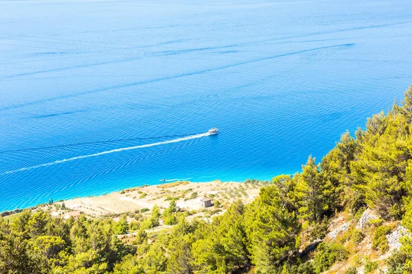 Isla Brac Croacia Europa Hermoso Lugar — Foto de Stock