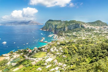 Amalfi Sahili, İtalya