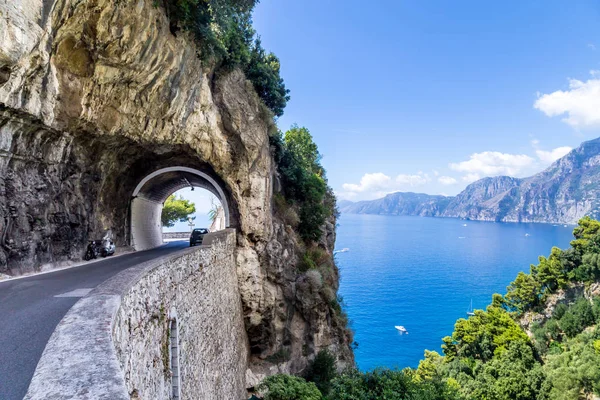 Amalfi Sahili, İtalya