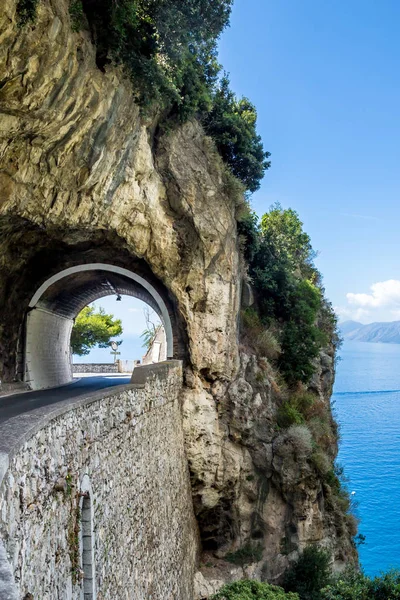Amalfi Sahili, İtalya