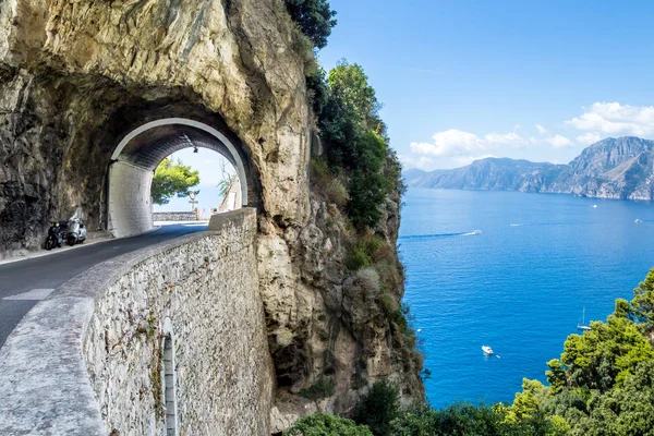 Amalfi Sahili, İtalya